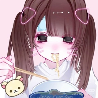 Telegram profile photo for мура (๑╹ω╹๑ )