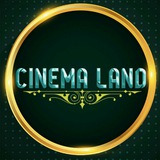 Telegram profile photo for Cinema Land