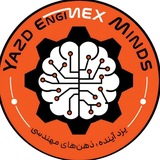 Telegram profile photo for Yazd Enginex Minds