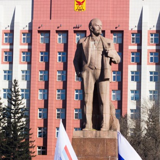Telegram profile photo for Площадь Ленина