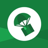 Telegram profile photo for Airdrop Family 🗽