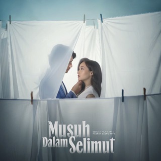 Telegram profile photo for MUSUH DALAM SELIMUT 2026