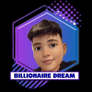 Telegram profile photo for Billionaire Dream Call