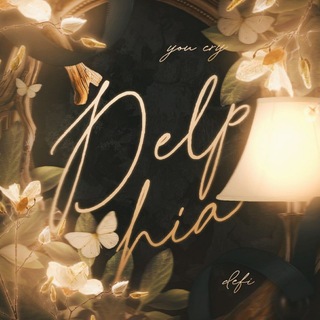 Telegram profile photo for 𝐃·𝔢𝔣𝔦