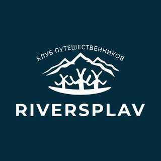 Telegram profile photo for Riversplav