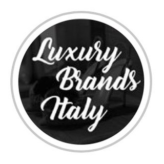 Telegram profile photo for Luxury_brands_italy