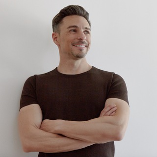 Telegram profile photo for Joaquín Mellado - Inversión ConCiencia