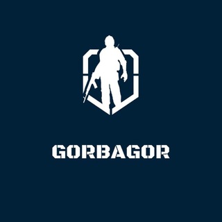 Telegram profile photo for GORBAGOR TV