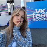 Telegram profile photo for софочка/катя