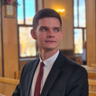 Telegram profile photo for План «Б»
