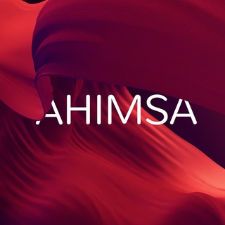 Telegram profile photo for ahimsaFEED