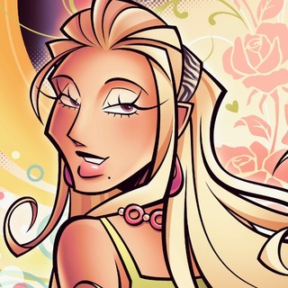 Telegram profile photo for entrrada