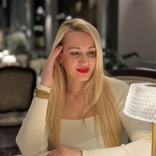 Telegram profile photo for Ведуга pro Психологию и Астрологию