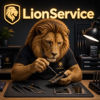 Telegram profile photo for Львинᴀя Мᴀстᴇᴘскᴀя