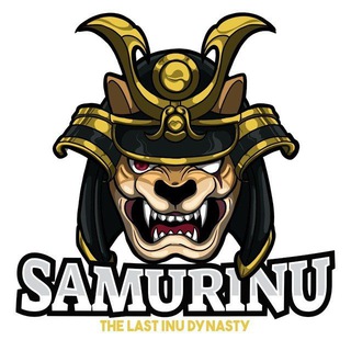 Telegram profile photo for SamurinuPortal