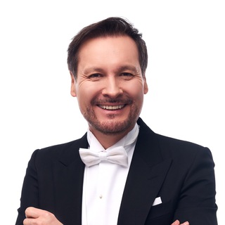 Telegram profile photo for Аскар Абдразаков