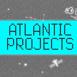 Telegram profile photo for •ATLANTIC PROJECTS•