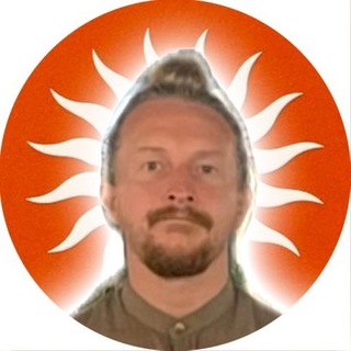 Telegram profile photo for Искусство Жить