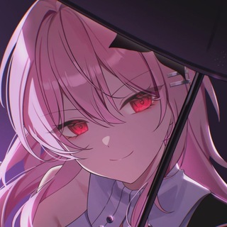 Telegram profile photo for hy0rinn.log