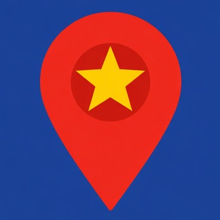 Telegram profile photo for Be Local Hero