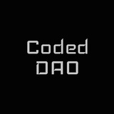Telegram profile photo for Coded DAO Global
