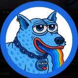 Telegram profile photo for ZeusOnBase