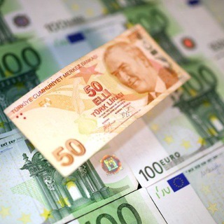 Telegram profile photo for 1 Euro Kaç TL?