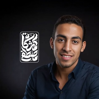Telegram profile photo for Mustafa (kamshka) Studio