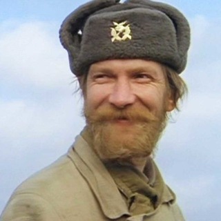 Telegram profile photo for 💦Рыбалка и байки с Кузьмичём 👌💦