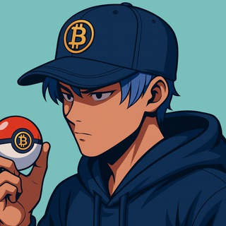 Telegram profile photo for Nakamon Gamble