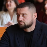 Telegram profile photo for МАВРОДІЄВ