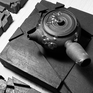 Telegram profile photo for madina_amineva_ceramics