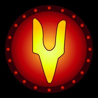 Telegram profile photo for Парк Київська Русь