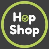 Telegram profile photo for HOP SHOP UZ 🛒 (RASMIY)👈