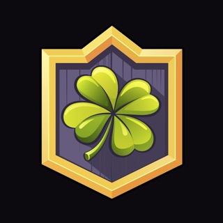 Telegram profile photo for Clash of Slots