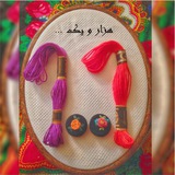 Telegram profile photo for 1001_handmade