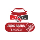 Telegram profile photo for Addis Ababa car market 🚗