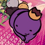 Telegram profile photo for purpleee