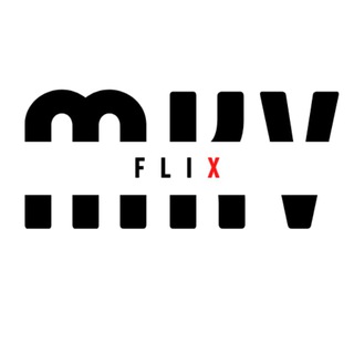 Telegram profile photo for MKVFLIX.XYZ