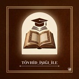 Telegram profile photo for Tövhid_İşığı_ile _💡