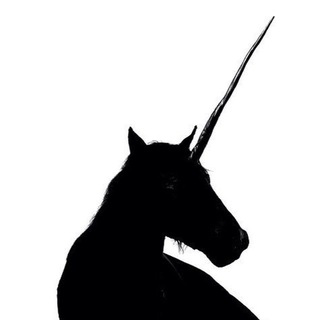 Telegram profile photo for Сотка единорогов