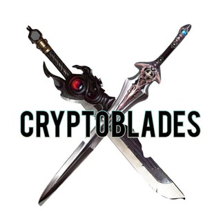 Telegram profile photo for CryptoBlades_General