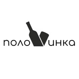 Telegram profile photo for половинка