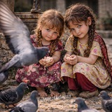 Telegram profile photo for Современные художники .Живопись мира.