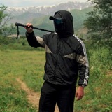 Telegram profile photo for Omar_UZ