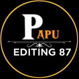 Telegram profile photo for Papu Tech Gujarati