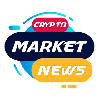 Telegram profile photo for Crypto Market News