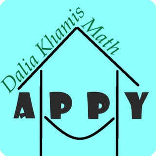 Telegram profile photo for Happy House Mrs. Dalia Khamis