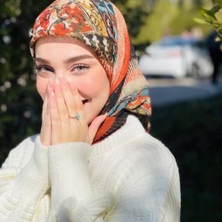 Telegram profile photo for HIJAB💪🏻STYLE