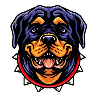 Telegram profile photo for NFTRottweiler Official News